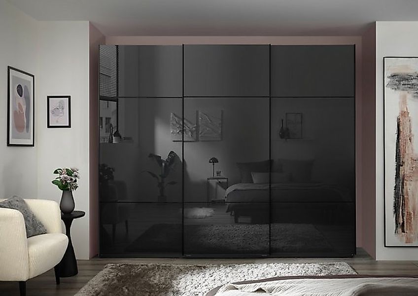 Schlafkontor Schwebetürenschrank Schwebetürenschrank MINDA günstig online kaufen