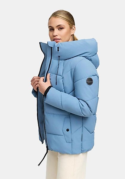 Marikoo Winterjacke "Kuscheltatze" mit wärmendem Innenfutter und extra hohe günstig online kaufen