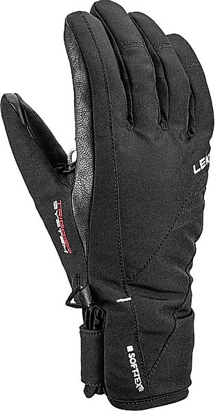 Leki Skihandschuhe HS Cerro 3D Women SCHWARZ günstig online kaufen