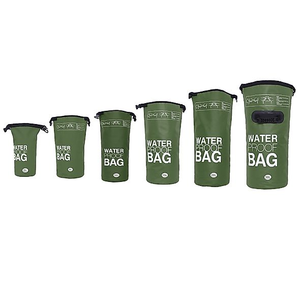 DonDon Drybag Beutel Trockentasche Trockenbeutel (1-tlg), günstig online kaufen