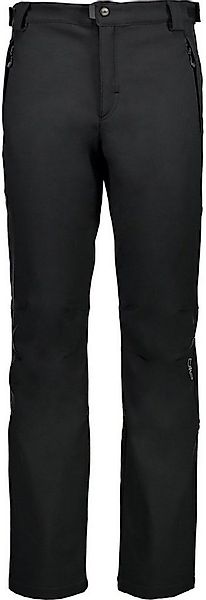 CMP Zip-off-Hose MAN LONG PANT NERO günstig online kaufen