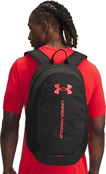 Under Armour® Freizeitrucksack Hustle Lite Rucksack günstig online kaufen