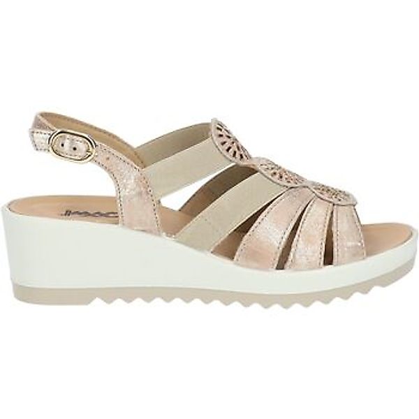 Imac Sandalen Leder Keilsandalette günstig online kaufen