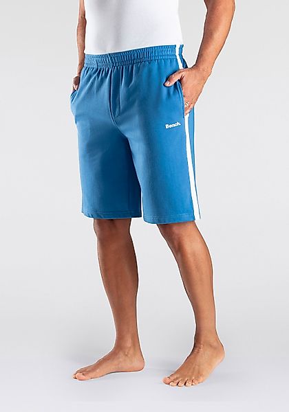 Bench. Loungewear Sweatshorts kurze Relaxshort, Jogginghose, weicher Sweat- günstig online kaufen