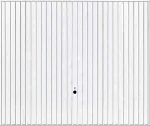 Hörmann KG Garagentor Garagen Schwingtor N80 günstig online kaufen