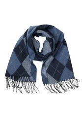 COLLEZIONE ALESSANDRO Wollschal "Argyle" 1 Stk. tlg. mit Karomuster, warm u günstig online kaufen