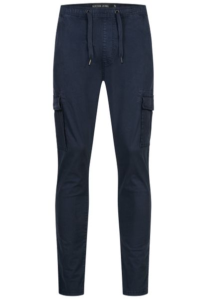 Indicode Cargohose Broadwick mit einem elastischem günstig online kaufen