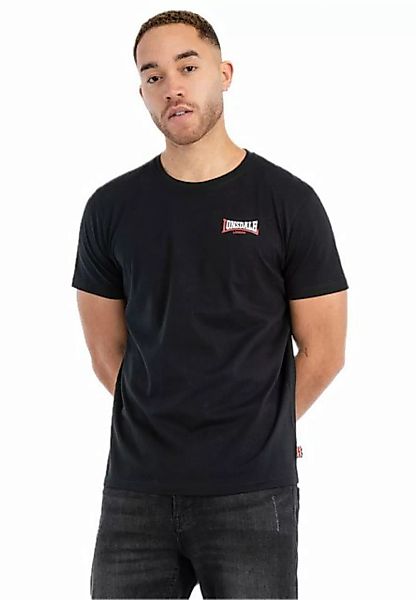 Lonsdale T-Shirt Lonsdale Herren T-Shirt Dale günstig online kaufen