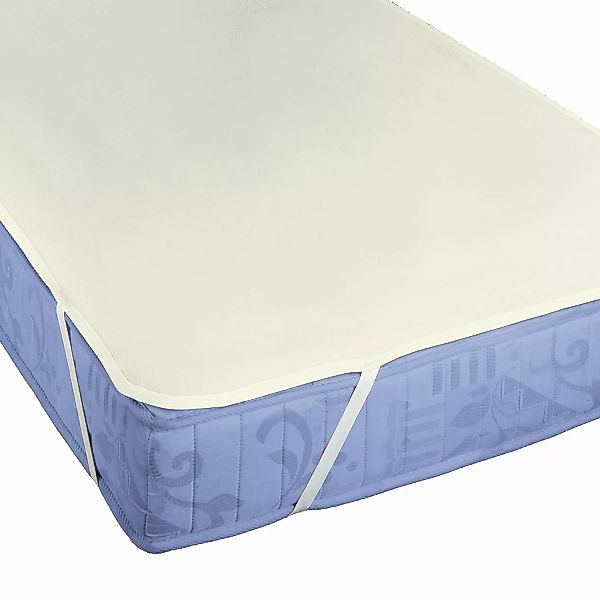 Biberna Sleep & Protect Matratzenauflage »Molton-Matratzenauflage "Premium günstig online kaufen