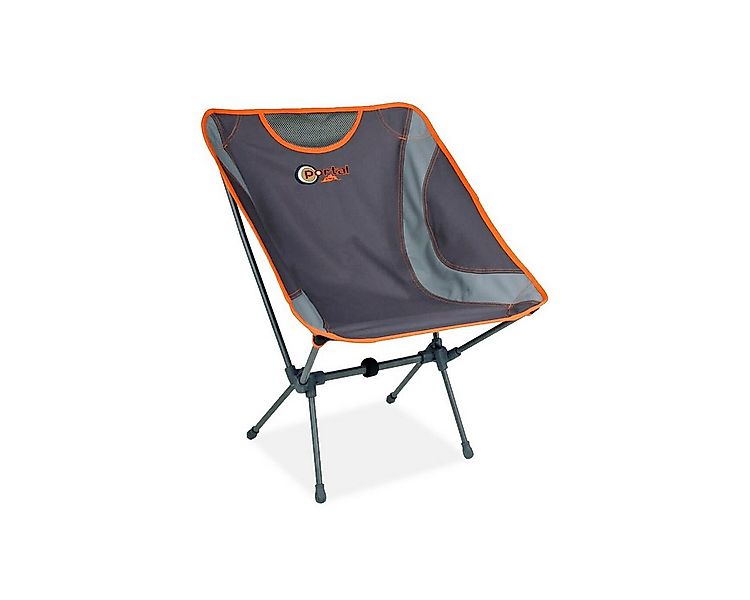 Portal Outdoor Campingstuhl Aaron faltbar klappbar Gartenstuhl Klappstuhl A günstig online kaufen