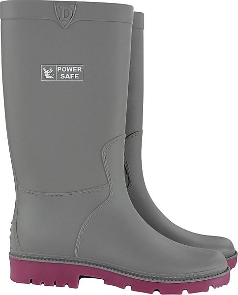Power Safe Power Safe Damen Gartenstiefel günstig online kaufen