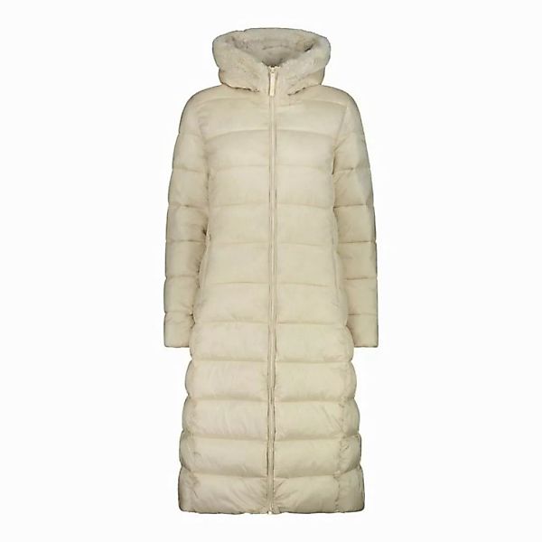 CMP Wintermantel CMP Damen Mantel WOMAN COAT FIX HOOD 34K0046F günstig online kaufen