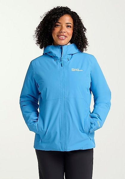Jack Wolfskin Outdoorjacke WISPER INS JKT W günstig online kaufen