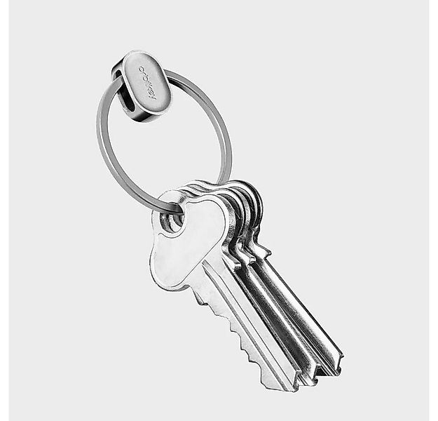 Orbitkey Schlüsseltasche Quick Release Ring (Ring v2) günstig online kaufen
