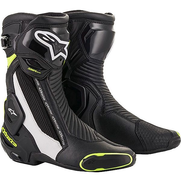 Alpinestars Alpinestars SMX Plus v2 Motorradstiefel günstig online kaufen