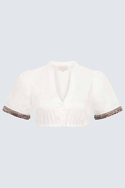 Dirndlbluse Asante günstig online kaufen