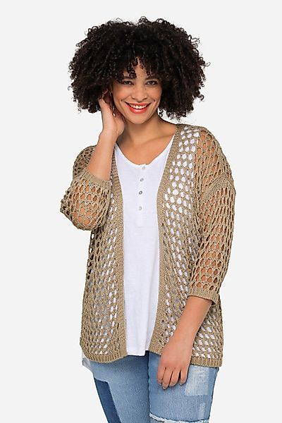 Angel of Style Strickjacke Strickjacke Relaxed günstig online kaufen
