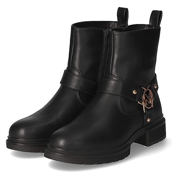 Mexx Stiefeletten PHILILIPPA GLAD Stiefelette günstig online kaufen
