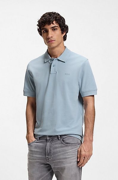 BOSS ORANGE Poloshirt Prime mit Polokragen günstig online kaufen