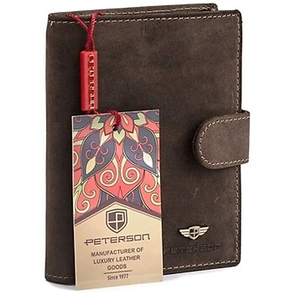 Peterson  Geldbeutel PTN339Z214HUNTE günstig online kaufen