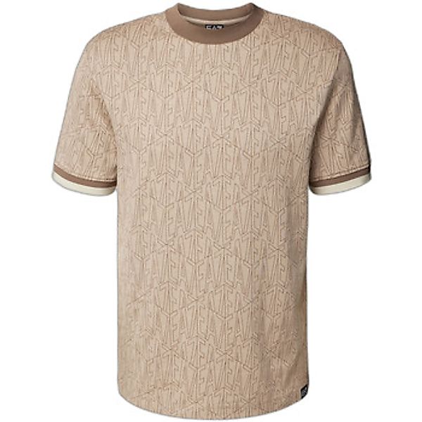 Ea7 Emporio Armani  T-Shirt T-shirt günstig online kaufen
