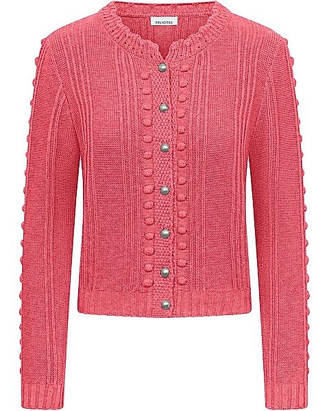 FELICITAS Strickjacke Strickjacke Claudine günstig online kaufen