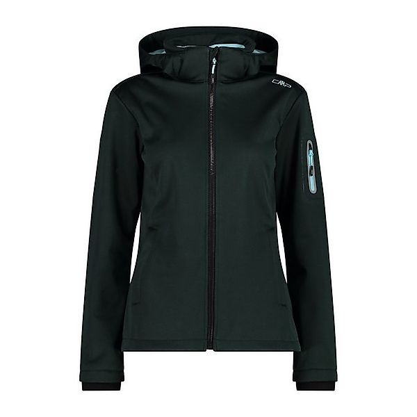 CMP Softshelljacke CMP Damen Softshelljacke Woman Jacket Zip Hood 39A5006M günstig online kaufen