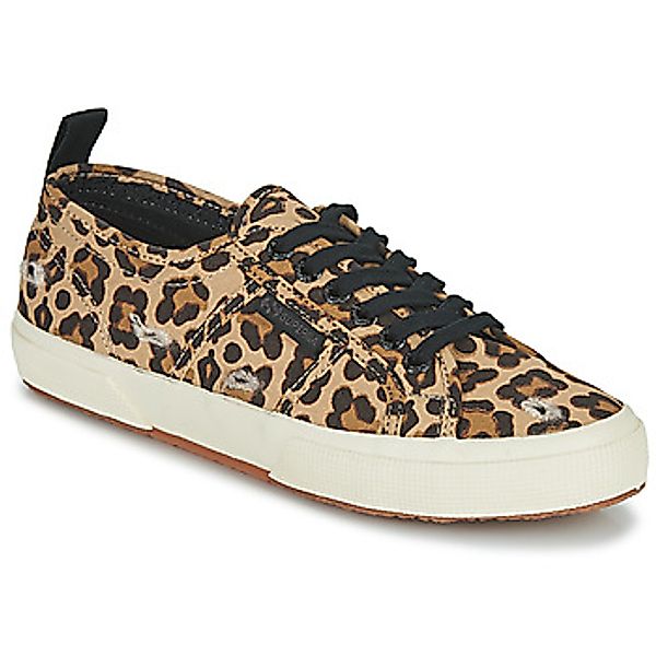 Superga  Sneaker 2750 RIPPED LEOPARD günstig online kaufen