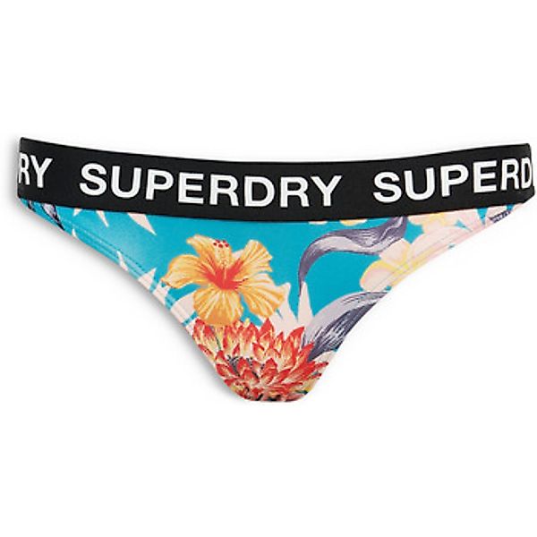 Superdry  Bikini Bas de maillot de bain classique femme günstig online kaufen