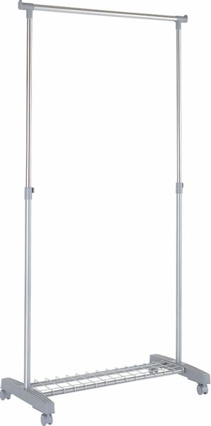 Zeller Present Garderobenständer, schafft Platz für günstig online kaufen