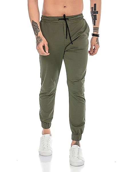 RedBridge Jogginghose Premium Jogpants Hose vielseitig günstig online kaufen