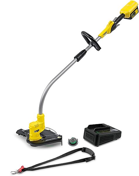 KÄRCHER Akku-Rasentrimmer LTR 36-33 BATTERY SET, günstig online kaufen
