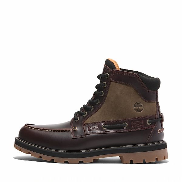 Timberland BRITTON ROADMID LACE UP BOOT günstig online kaufen