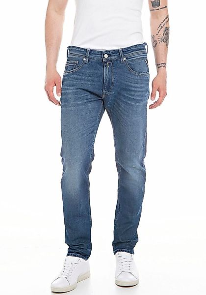 Replay Straight-Jeans WILLBI günstig online kaufen