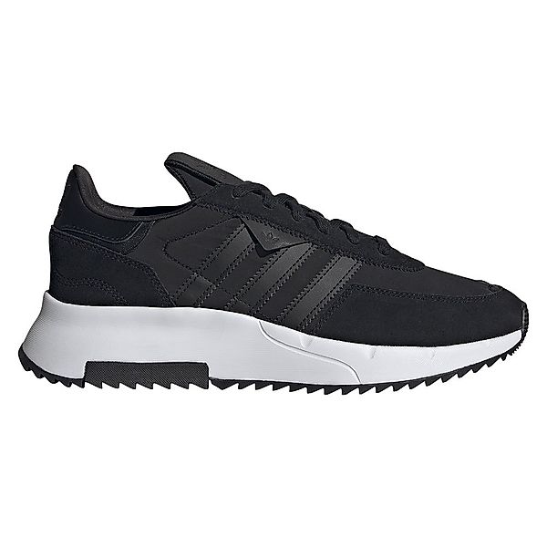 Adidas Originals Retropy F2 Sportschuhe EU 46 2/3 Core Black / Core Black / günstig online kaufen