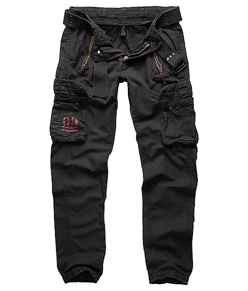 Surplus Raw Vintage Cargohose SURPLUS Royal Traveler Slimmy günstig online kaufen