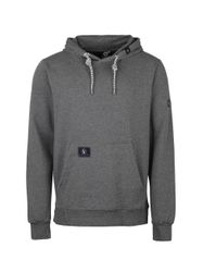 Schietwetter Kapuzenpullover Herren Hoodie "Daniel" Kapuzenpullover günstig online kaufen