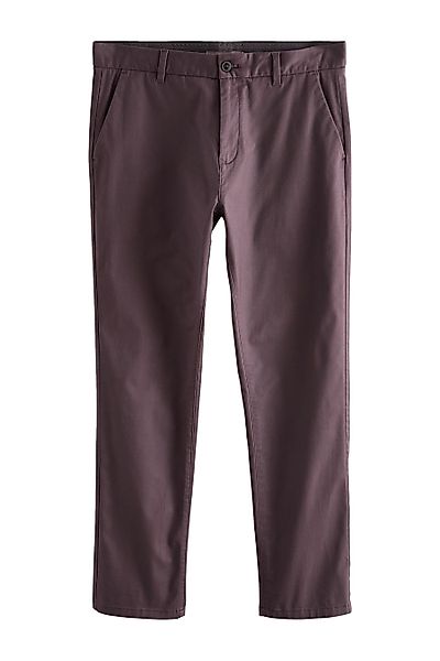 Next Chinohose Stretch-Chinohose im Slim Fit günstig online kaufen