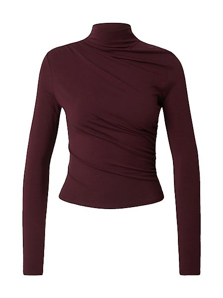 EDITED Strickpullover Faye (1-tlg) Plain/ohne Details günstig online kaufen