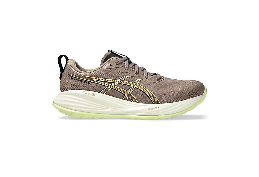 Asics Gel-Cumulus 27 - Neutralschuh Laufschuh günstig online kaufen