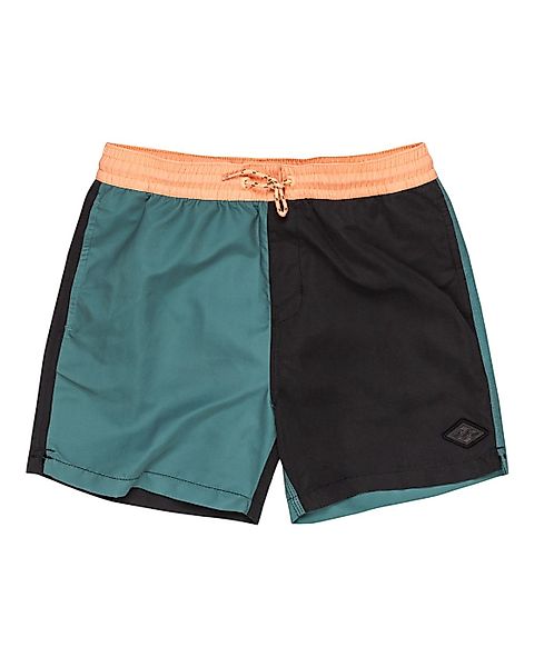 Billabong Badeshorts Interchange 14" günstig online kaufen