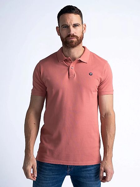 Petrol Industries Poloshirt "Men Polo Short Sleeve" günstig online kaufen