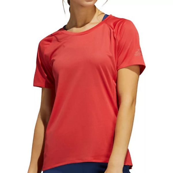 adidas  T-Shirts & Poloshirts FL5966 günstig online kaufen