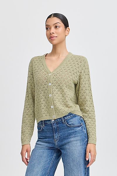 b.young Strickjacke BYNAJO Feinstrick Cardigan günstig online kaufen