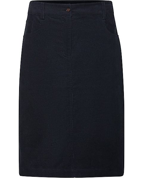 Highmoor Cordrock Rock aus Feincord günstig online kaufen