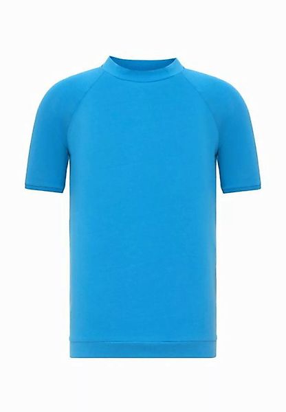 Antioch Poloshirt Basic - Crewneck - Slim Fit günstig online kaufen