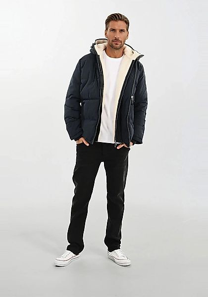 Alessandro Salvarini Winterjacke ASFredii mit abnehmbaren günstig online kaufen