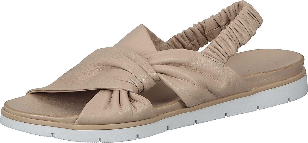 Piazza Slipper Sandalette aus echtem Leder günstig online kaufen