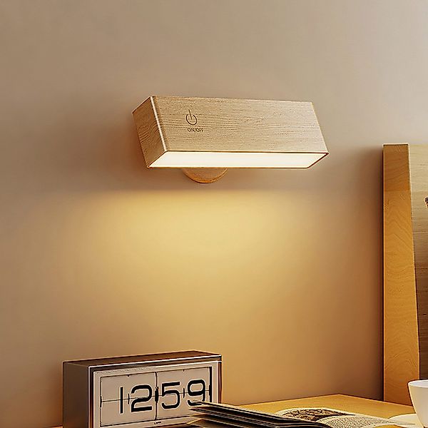 BlingBin LED Wandleuchte Innen Wandlampe, Touch günstig online kaufen