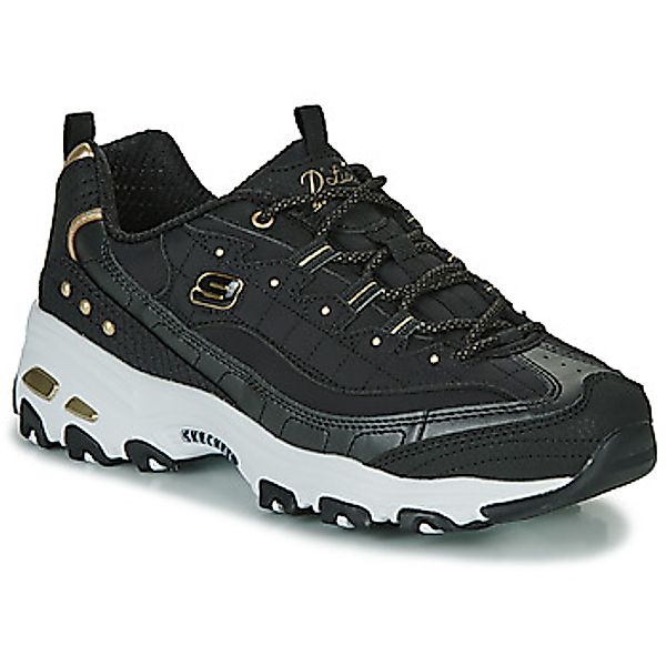 Skechers  Sneaker D'LITES günstig online kaufen